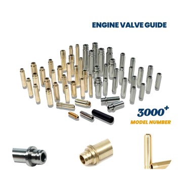 Custom Engine Valve Guide