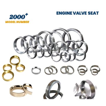OE-QUALITY  Valve Components Valve Seat and Valve Guide