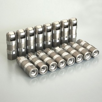 VL-1103 Hydraulic Roller Valve Lifters Racing Tappets for FORD SBF BBF ALL V6/V8 182-460