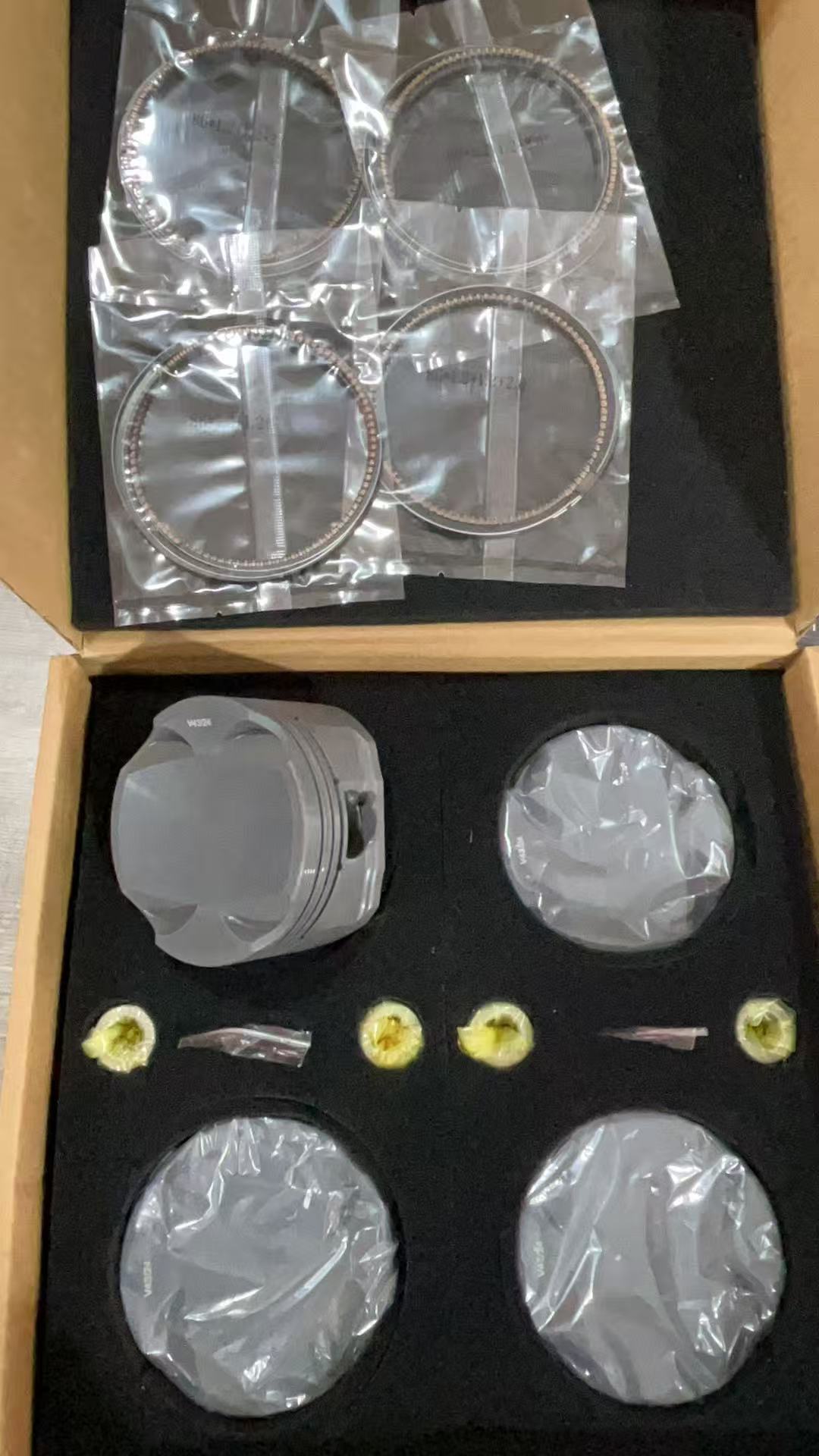 4G63 코팅 35 높이