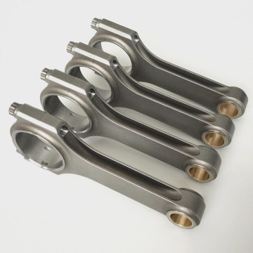 Custom 4340 Racing Connecting Rods For Audi TTRS RS3 2.5 20V TFSI 5Cyl