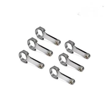 4340 connecting rod for Porsche 911 2.4L-2.7L Forged rods