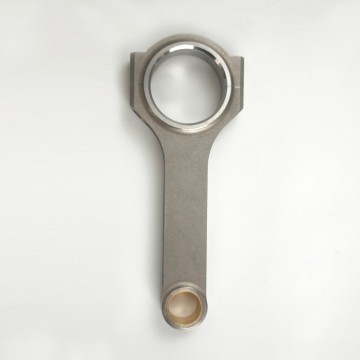 Customized Suzuki GSXR 1300 Hayabusa 4.705" H-beam 4340 Forged Connecting Rods