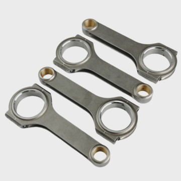 FCR-BENZ-14400-H Forged Connecting Rods For Mercedes Benz M104