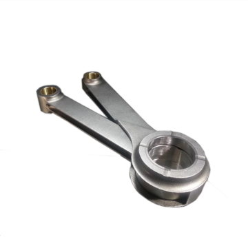 Bielles forgées haute performance 4340 pour Harley Davidson 7,670"