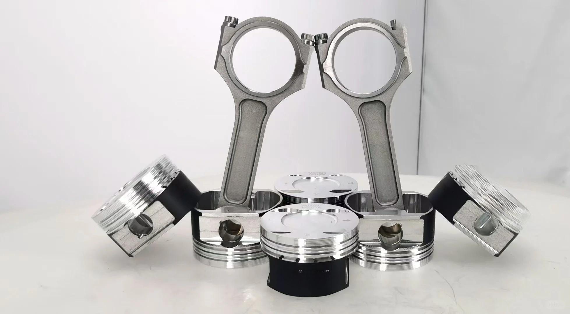 pistons et bielles forgés xrauto