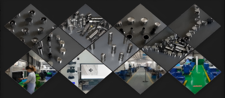 Hyundai Kia Engine Tappets