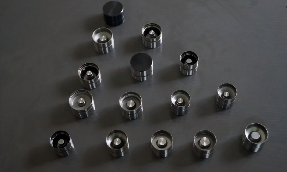Understanding the Impact of Bucket Valve Tappet Design on System Efficiency and Performance