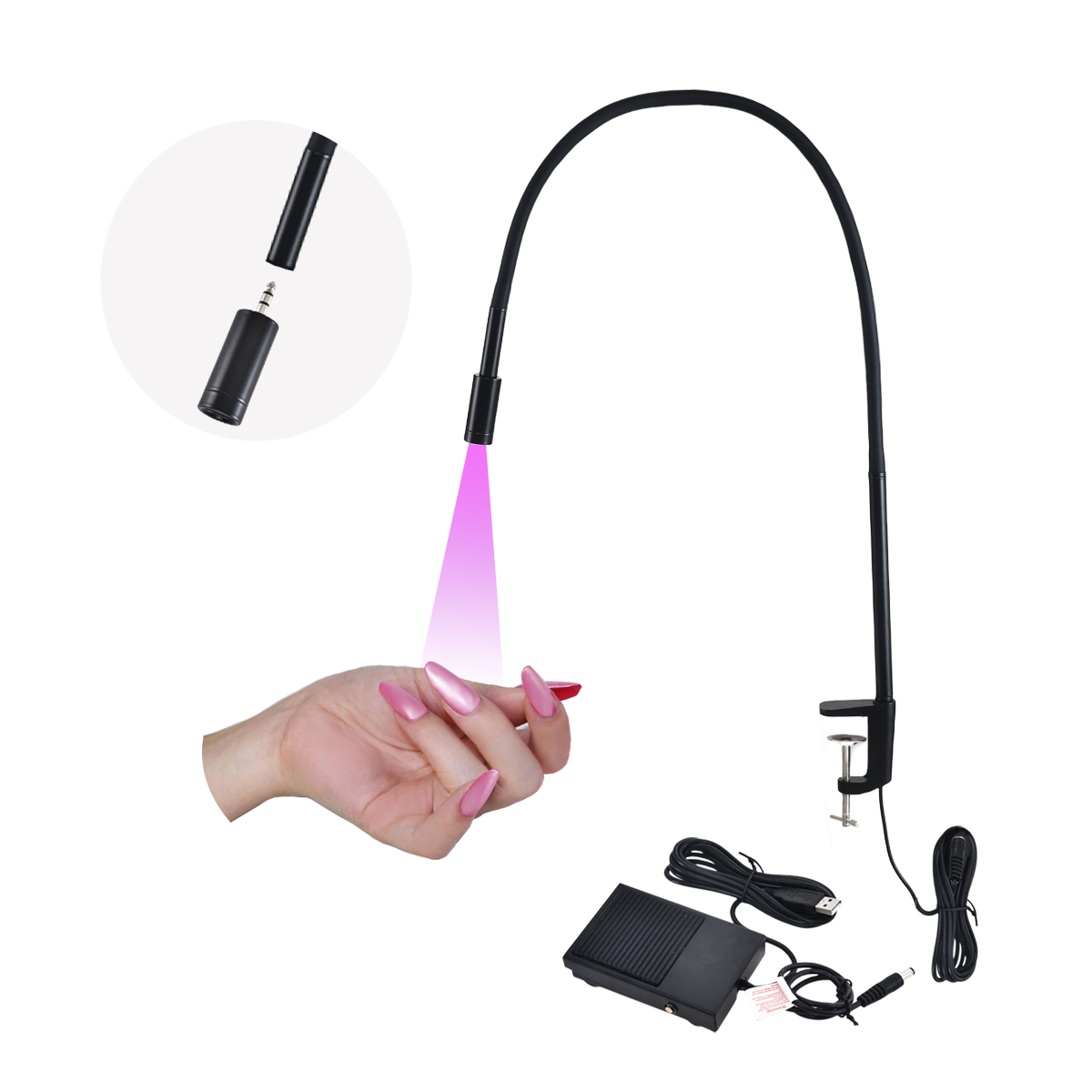 Eyelash Light