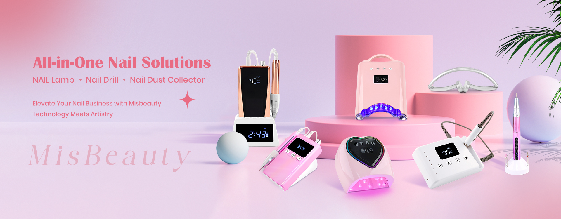 Nail Lamp