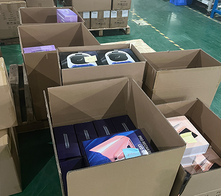Bulk Order Discounts
