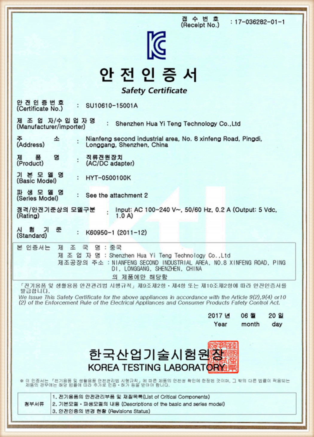 certificates (1)