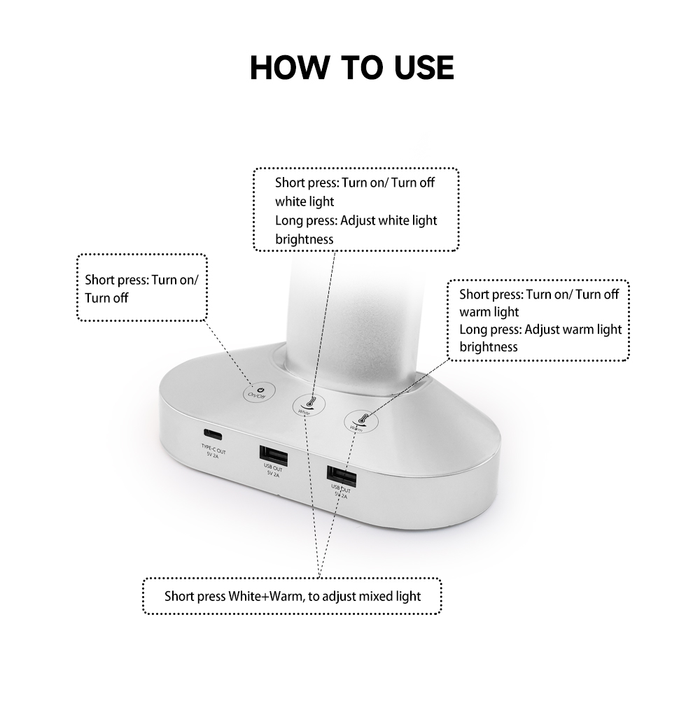 Constructed with high-quality aluminum (10)