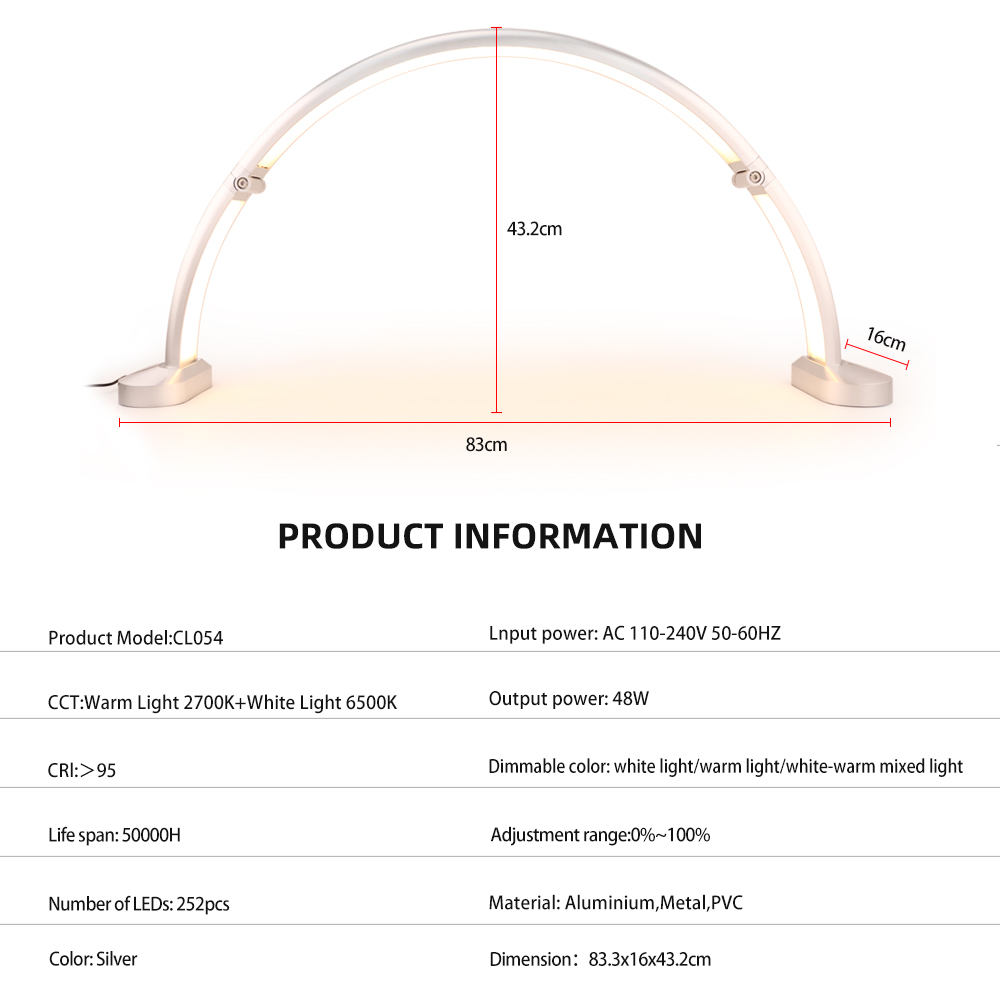 Constructed with high-quality aluminum (11)