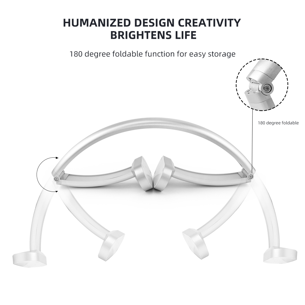 Constructed with high-quality aluminum (4)