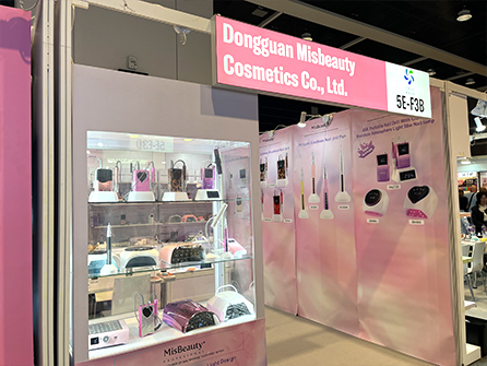 Exhibition display (1)