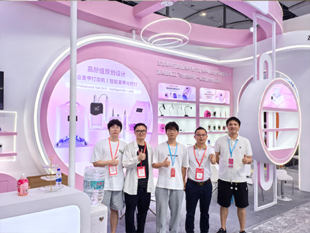 Exhibition display (2)