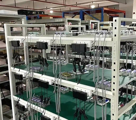 Factory display (10)