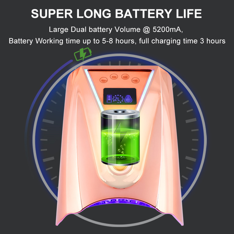Lithium battery (8)