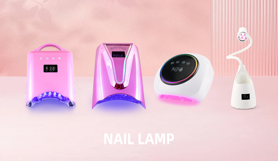 Nail Lamp