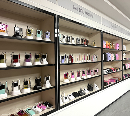 One-stop Supply Service 