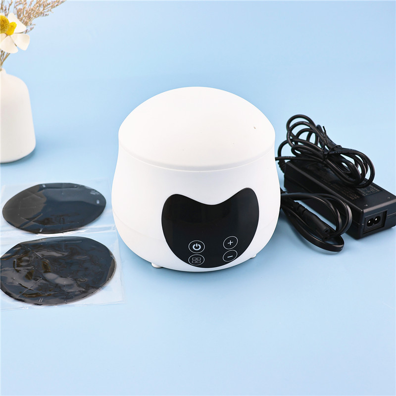 SN199 Gel Removal Steamer and Liquid Monomer Warmer (1)
