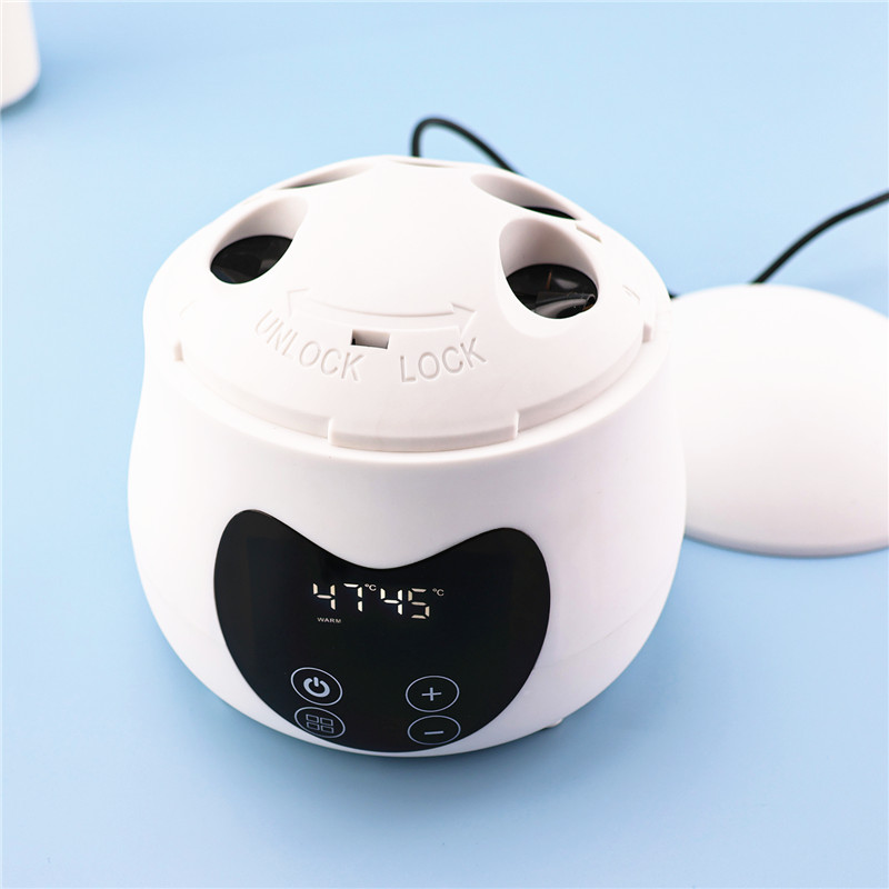 SN199 Gel Removal Steamer and Liquid Monomer Warmer