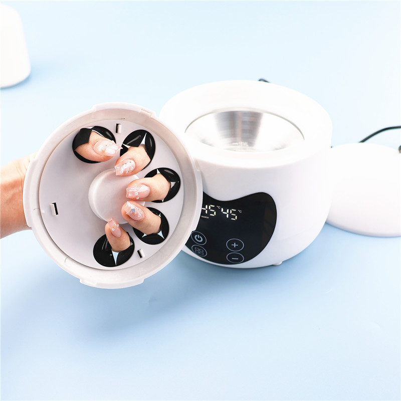 SN199 Gel Removal Steamer and Liquid Monomer Warmer (3)