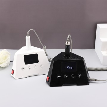 SN366M Triangular Design with Handle Desktop Co...