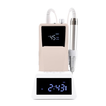 SN372S Brushless Professional Nail Drill 35000R...