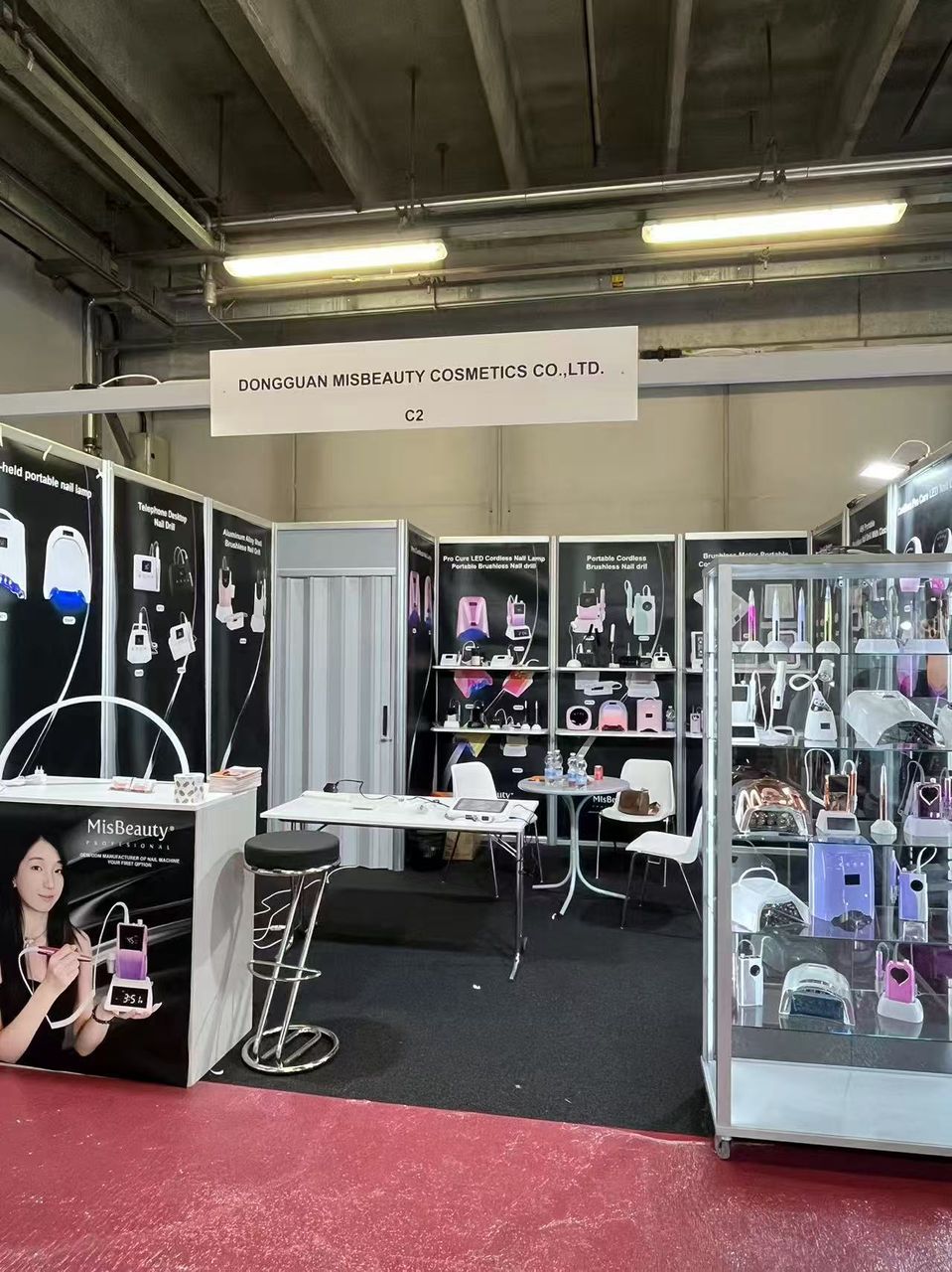 Cosmoprof Bologna 2025