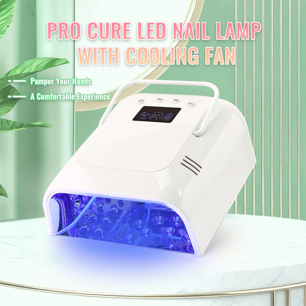 nail lamp