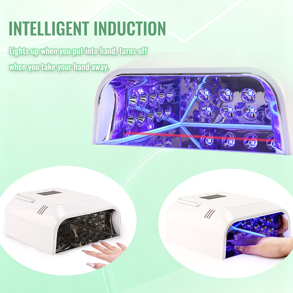 nail lamp