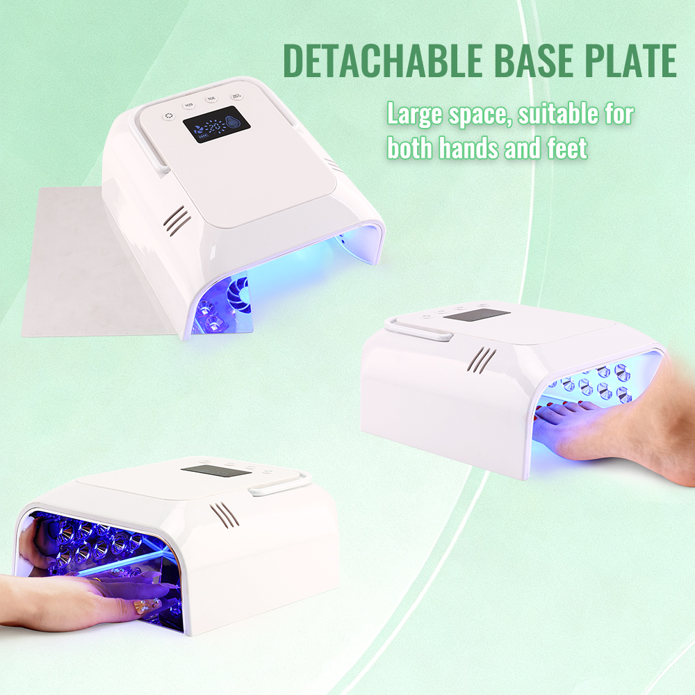 nail lamp