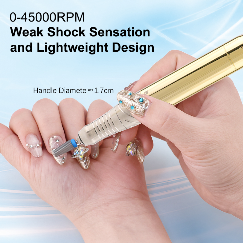nail drill