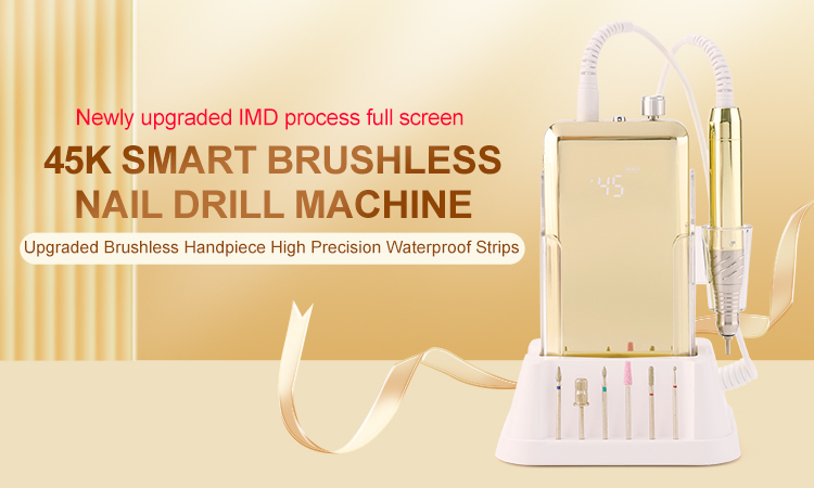 nail drill machine efile