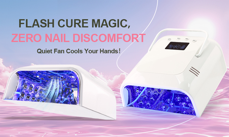 nail lamp