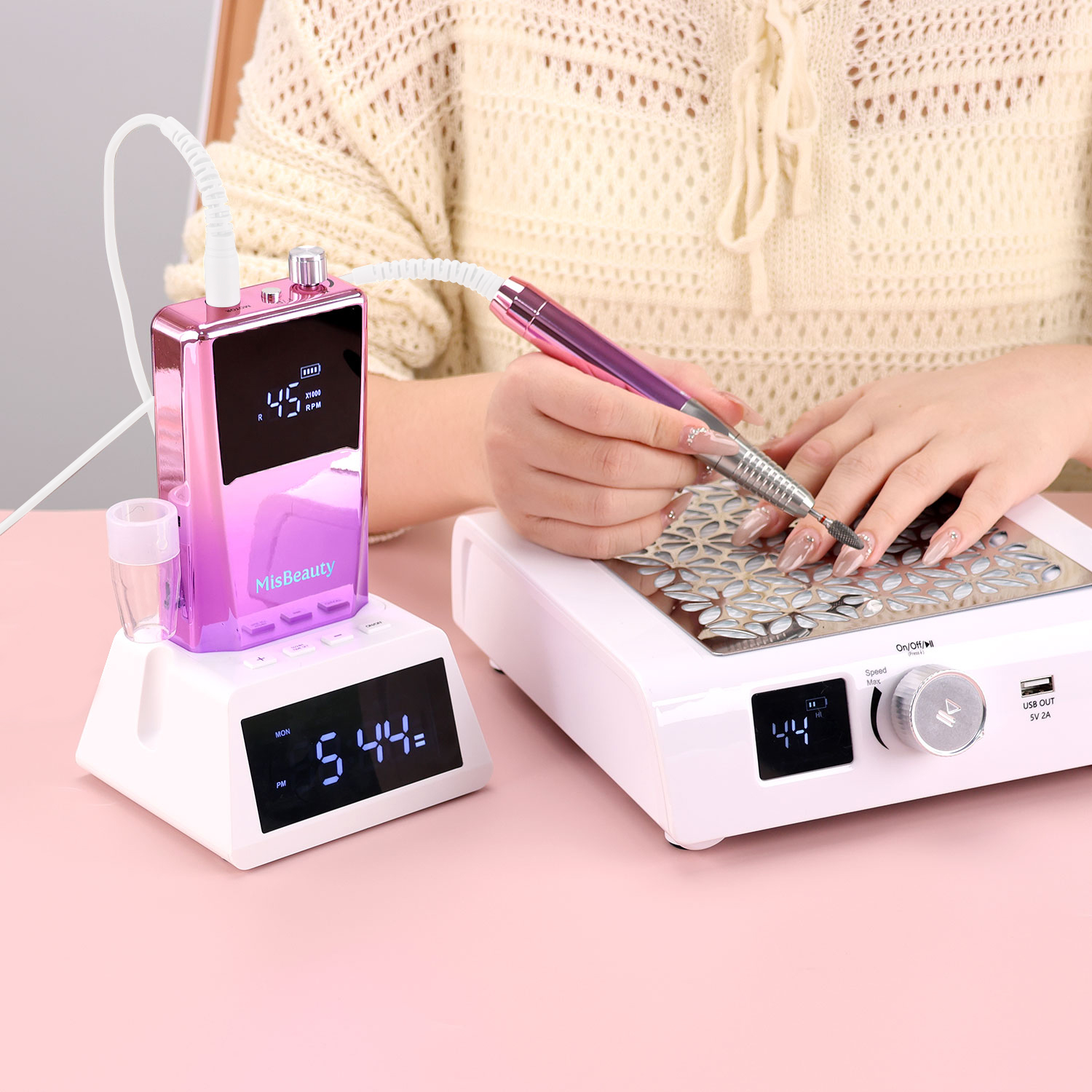 Professional OEM/ODM for Your Nail Business