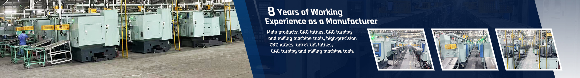 Precision Cnc Milling Machine