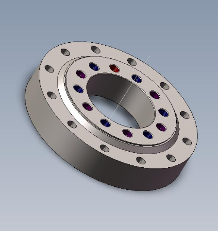 Descubra los materiales que los tornos CNC pueden procesar de manera eficiente.