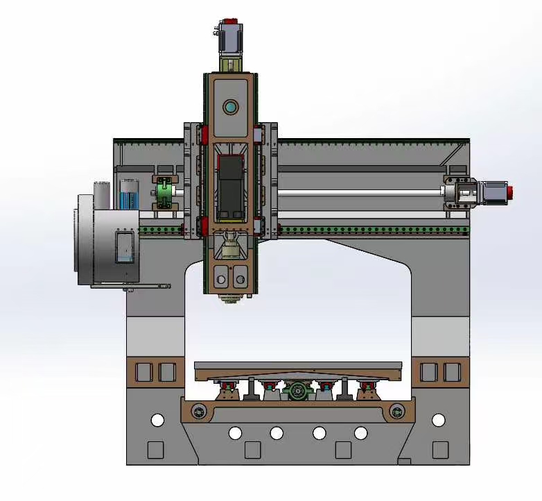 02 CNC Vertical Machining Center VMC866-3-Axis Hard Rail-Mold Metal Parts Processing-Export Quality.jpg