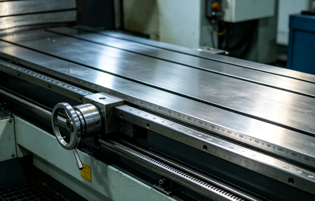 Core Functions, Characteristics, Technical Advantages and Application Value of CNC Machine Worktables