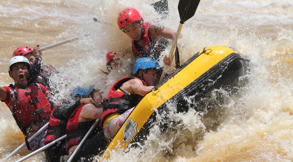 2-rafting