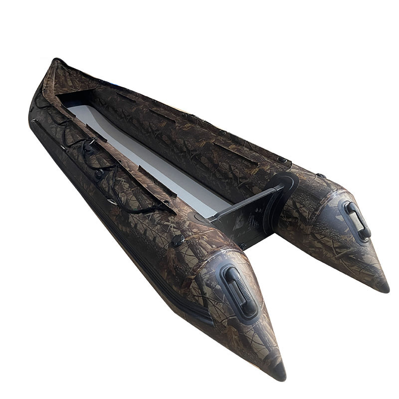 iLife Inflatable Kayak: Where Ripples Write Poetry