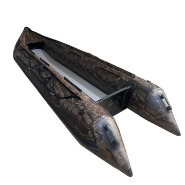 iLife Inflatable Kayak: Where Ripples Write Poetry