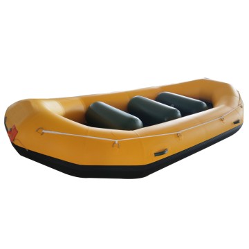 iLife inflatable whitewater Rafting Boats: The Smart Choice for Thrilling Adventures