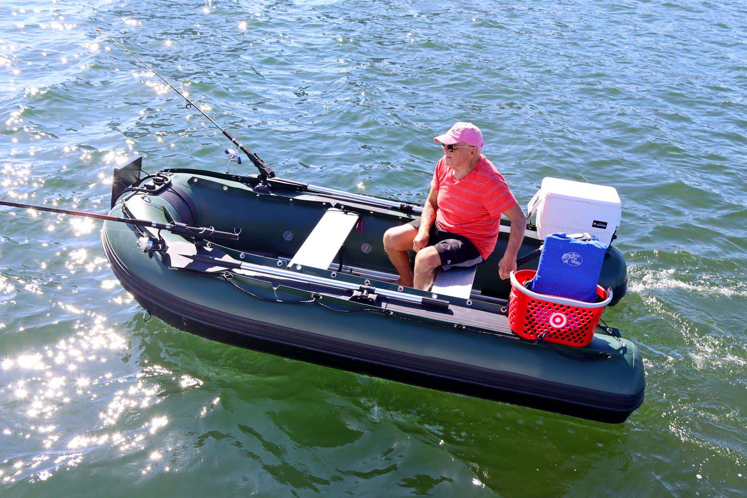 sport boat 2
