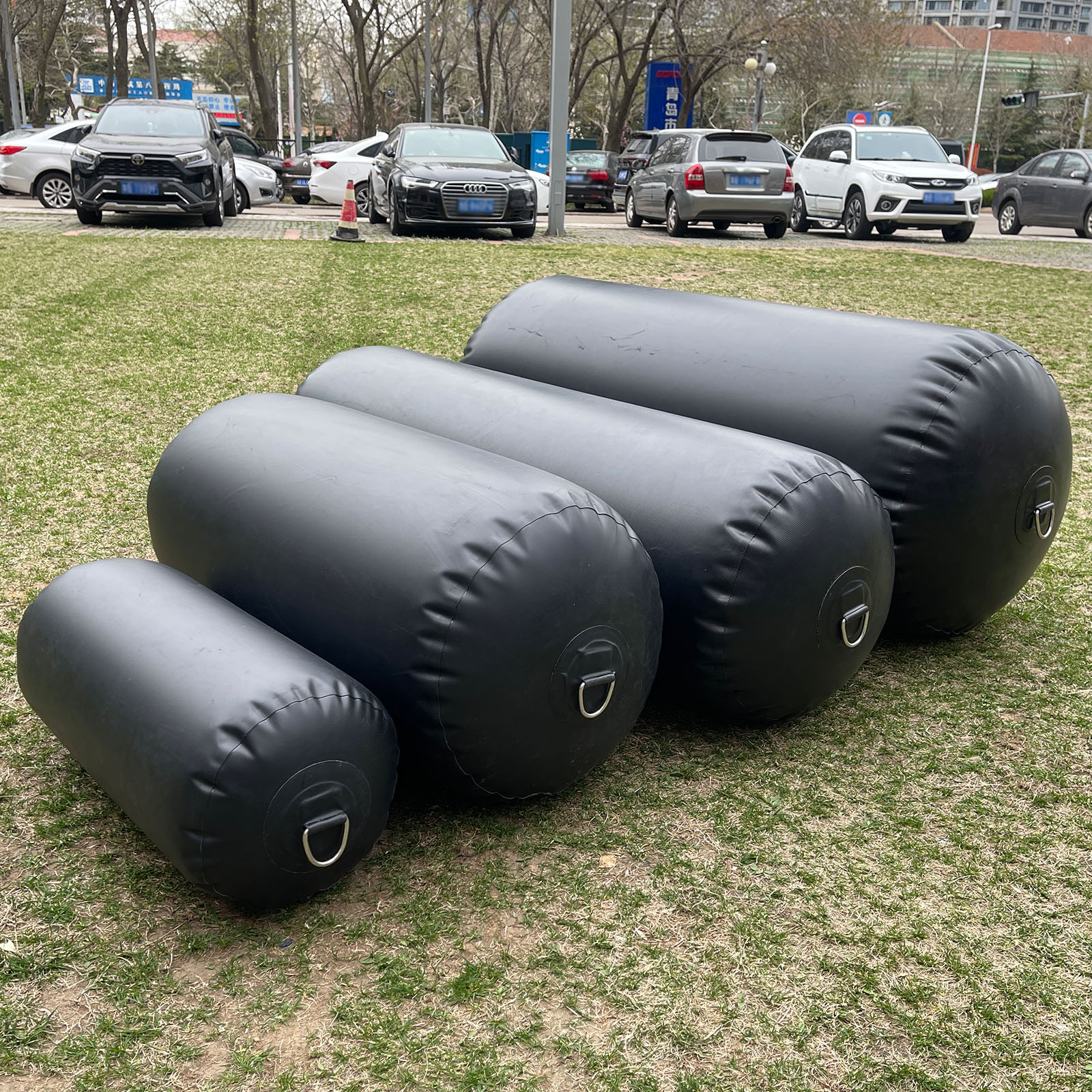 Worried About Air Leaks? Let Us Reassure You.