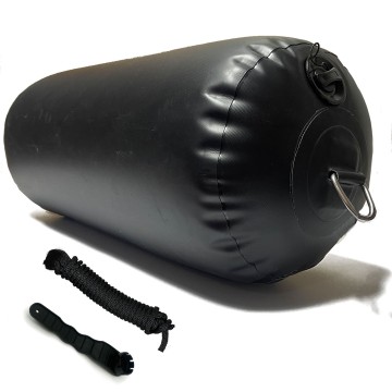 iLife 70cm/28" Inflatable Fender Designed for Small Yachts