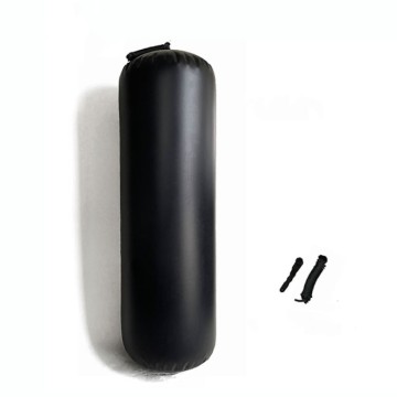 iLife 170cm/67" Inflatable Boat Fender Black Designed for Medium Yachts